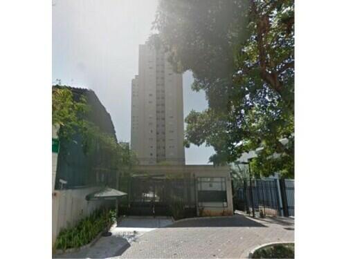 Apartamento com 01 vaga em Belenzinho, São Paulo SP