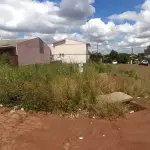 Terreno Urbano com 267,41m² em Loteamento Portal do Sol
