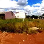 Terreno Urbano com 267,41m² em Loteamento Portal do Sol
