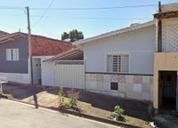 Casa residencial 247m² com área construída 100m² em Jardim Fortaleza