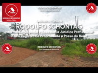 Fazenda Rural em Uberlândia com 133,42ha