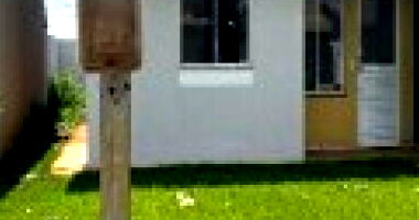 Casa em Condomínio Fechado com 2 Quartos em Rio Verde/GO