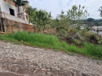 Terreno com 325m² em Aratiba/RS