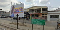 Casa com 2 quartos, banheiro, área construída 61m², 1 vaga