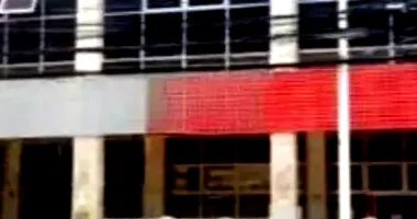 Ex-Agência com 1940m² construídos