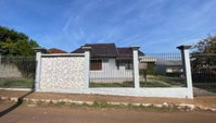 Casa com 160 m², 3 quartos, 2 banheiros, ocupada, em Santo Ângelo - RS