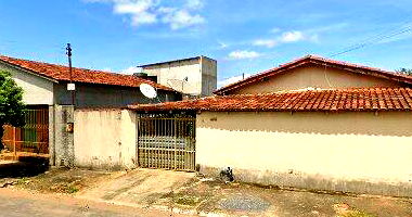 Terreno Comercial de 2.363,90m² em Localização Estratégica