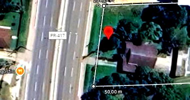 Terreno de 3.200m² na Rodovia da Uva - Oportunidade Imperdível