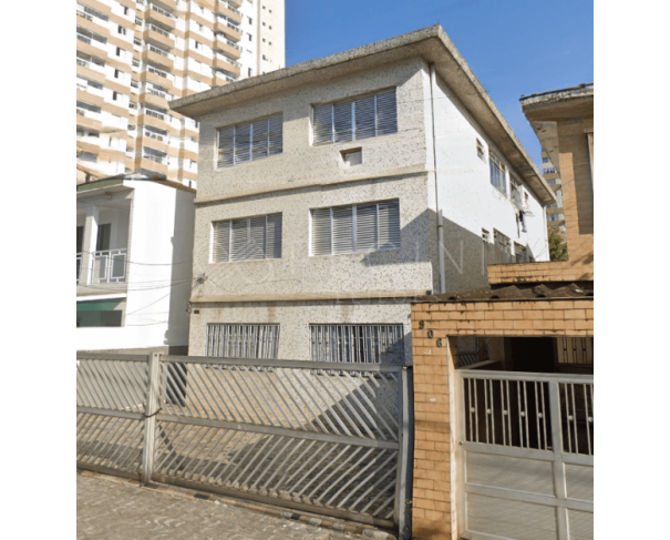Apartamento Nº 04 - Vila Valença com 68,18 m² e ocupado