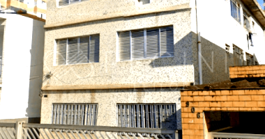 Apartamento Nº 04 - Vila Valença com 68,18 m² e ocupado