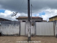 Casa com 2 quartos, 2 banheiros, 90,86m² área privativa, 1 vaga