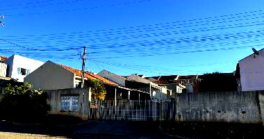 Casa 2 quartos, 1 banheiro e 40,50 m²