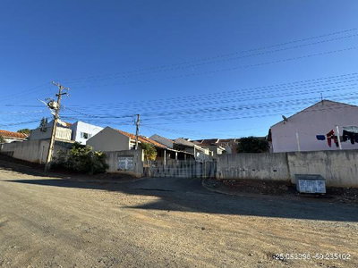Casa 2 quartos, 1 banheiro e 40,50 m²