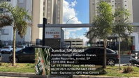 Apartamento 46m² com 2 quartos em Jundiaí/SP