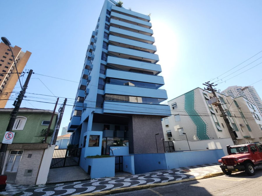 Apartamento Triplex 5 Dormitórios 423m² Edifício Beta