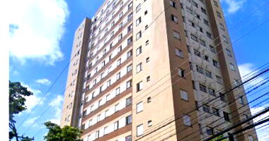 Apartamento 2 quartos, 1 banheiro, 44m², desocupado