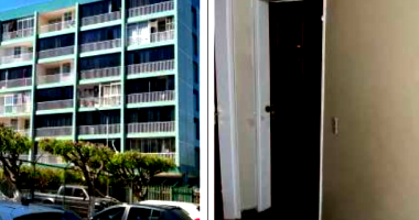Apartamento 2 quartos em reforma com 46m² no Gama