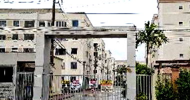 Apartamento com 2 Quartos no Rio de Janeiro