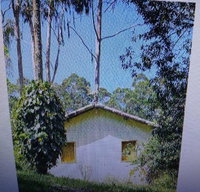 Sítio com casa, rancho e curral em Juiz de Fora - MG
