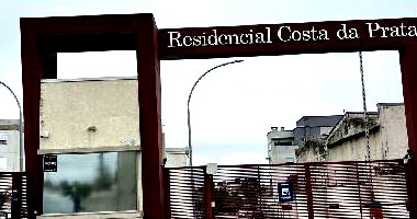Apartamento 2 quartos, 1 vaga e 45,82 m²