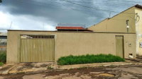 Casa com 193.77m² em Jaraguá/GO