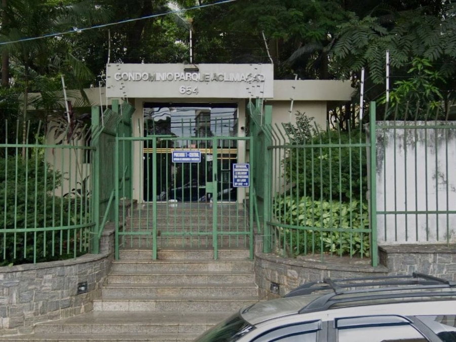 Apartamento 182 m² com 1 vaga em Aclimação, São Paulo