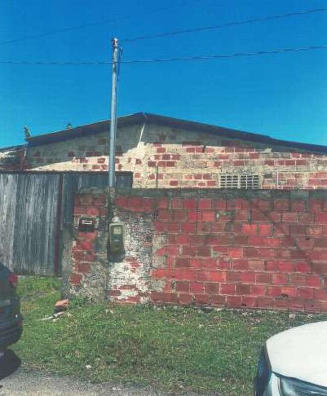 Galpão no Loteamento Recanto das Andorinhas - Aracaju/SE
