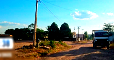 Terreno em Novo Progresso - PA com 696m²