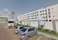 Apartamento 42,78m² com Vaga em Condomínio -