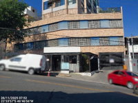 Apartamento com 1 quarto e 1 vaga em Osasco/SP