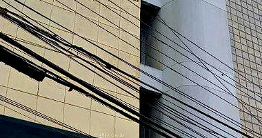 Sala Comercial 30m² Desocupada no Azambuja