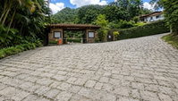 Casa 273 m² em Itaipava, Petrópolis-RJ