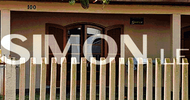 Terreno urbano com casa e 4 dormitórios em Pontal do Paraná