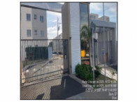 Apartamento com 1 Vaga de Garagem em Bauru/SP