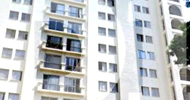 Apartamento com 2 Vagas em Perdizes, São Paulo/SP