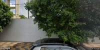 Terreno com prédio comercial 117m², 1.152m² total