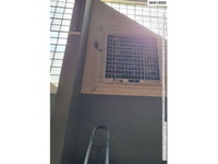 Aparelhos de Ar-condicionado e Climatizadores em Jales/SP