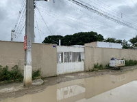 Casa com 2 quartos, 63m² área privativa, 148m² terreno
