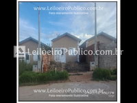 Casa com 49,18m² de área privativa, 140m² de terreno e 1 quarto