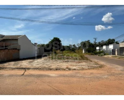 Terreno de 182,32 m² em loteamento planejado