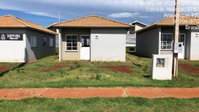 Casa 2 quartos, 1 banheiro, 43,85m² área privativa, desocupada