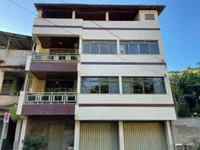 Apartamento com 2 vagas, 117m²