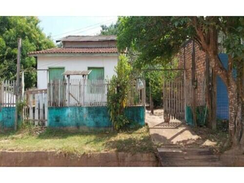 Casa com 126m² em Aningal, Alenquer - PA