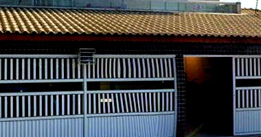 Casa em Condomínio com 70m² em Praia Grande