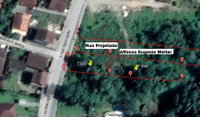 Terreno urbano de 870 m², ideal para construção