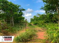 Fazenda São Fabiano - 421 ha em Porto Esperidião - MT