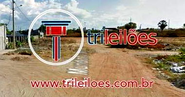 Casa em Mossoró/RN - 642.500,00