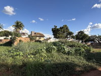 Terreno com 878,54m² em Rondonópolis/MT