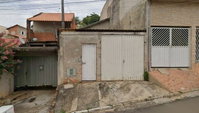 Casa Ocupada com 1 Quarto e 1 Vaga em Laranjal Paulista