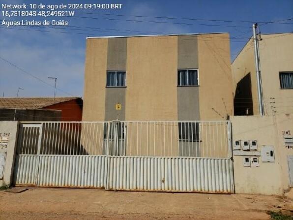 Apartamento 2 quartos, 1 banheiro, 55m² privativos